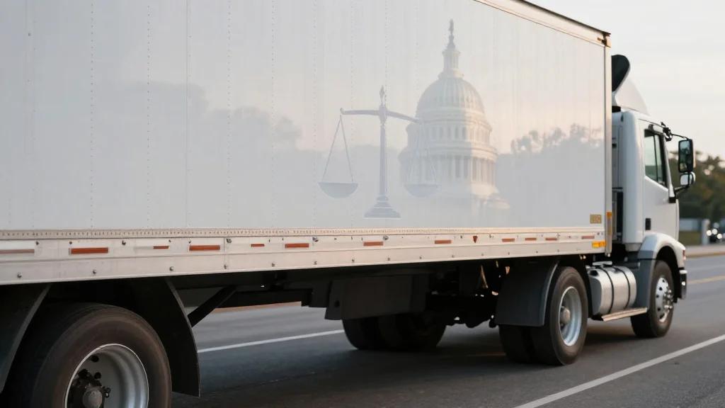 Legislation to Kill Double Brokering Hits Senate Floor