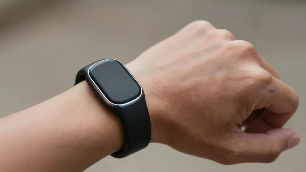 The Future of AI Might Be on Your Finger