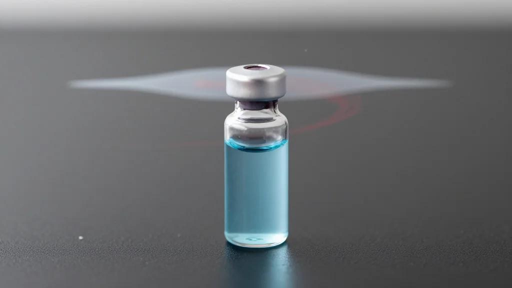 Small Drop in Measles Vaccinations Tied to Big Jump in Cases