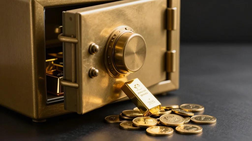 Consistent Roth IRA Contributions Paved Path Before Taxable Shift