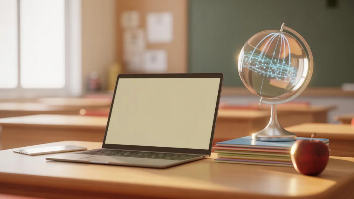 ChatGPT Goes Free for U.S. Teachers for a Year