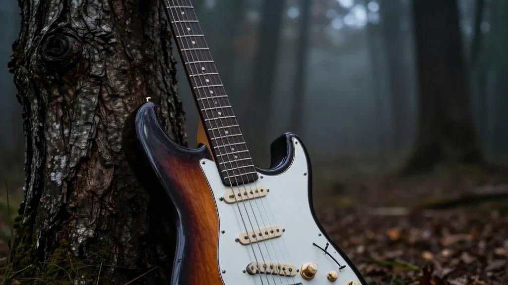 Bell Witch and Aerial Ruin to Bring Stygian Bough on Tour Through North America