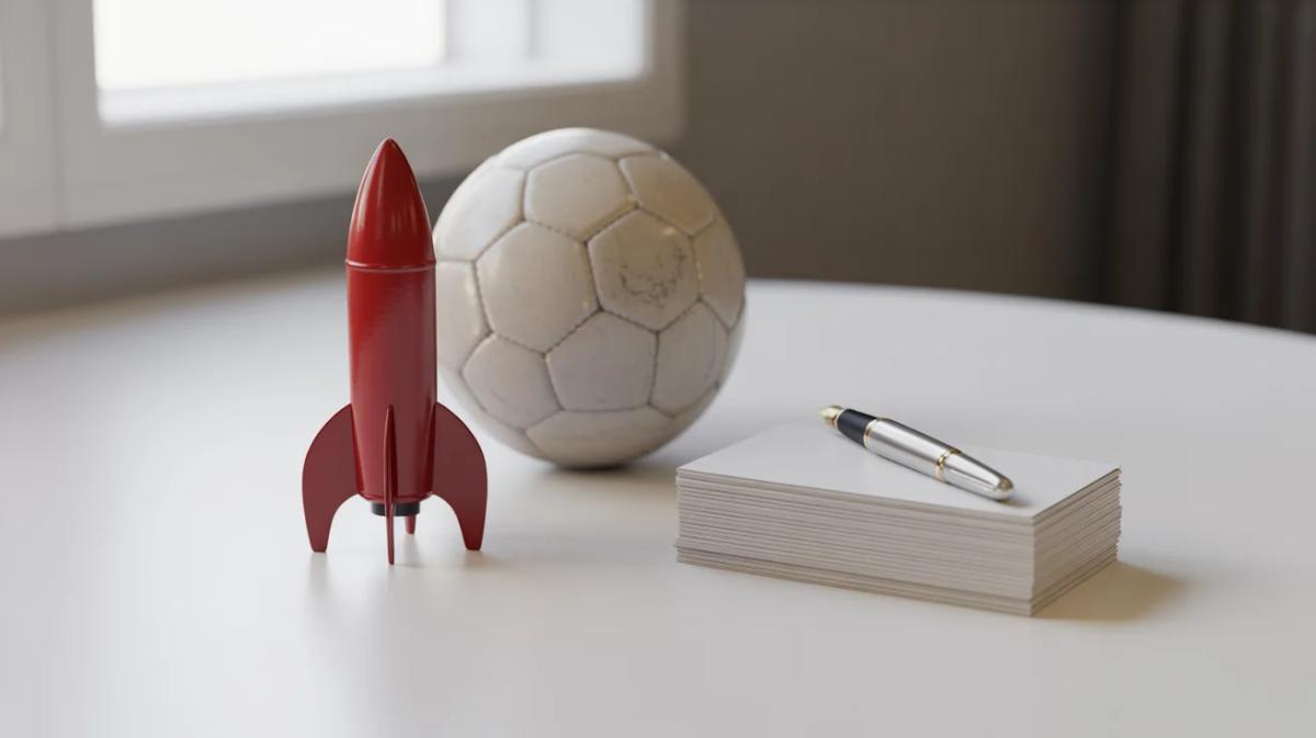 Sprocket Sports Secures Undisclosed Series A Funding From Frontier Growth