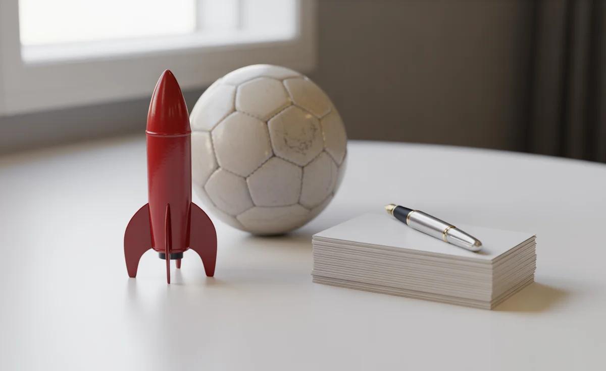 Sprocket Sports Secures Undisclosed Series A Funding From Frontier Growth