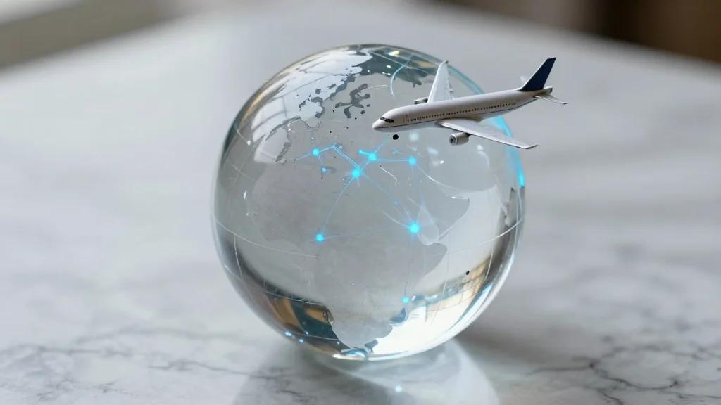 The Invisible AI Adding Value to World2Meet