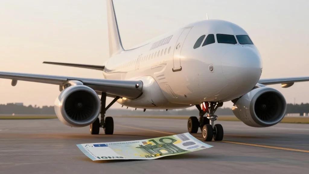 Airbus Q1 Operating Profit Plunges 52% to €300 M ($352 M) as Jet Deliveries Slow