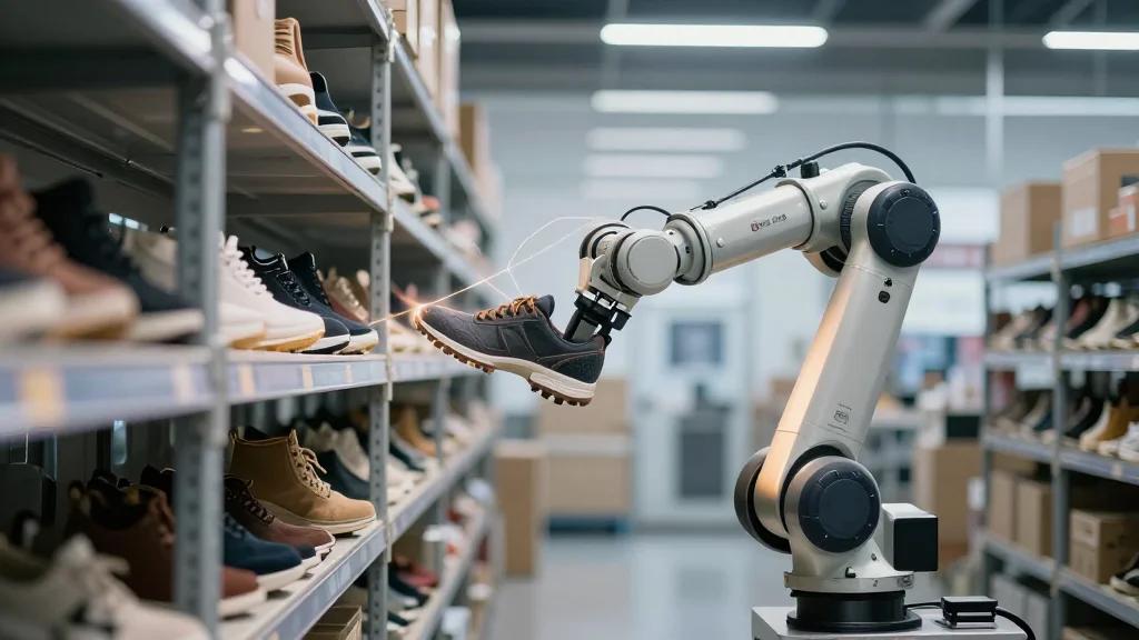 Munro Footwear Group Goes Live with Fluent Order Management, Supported by Amblique