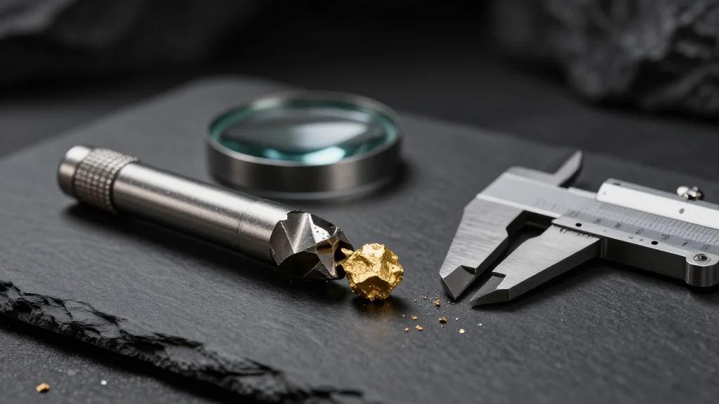 Cassiar Gold Launches PEA at B.C. Project