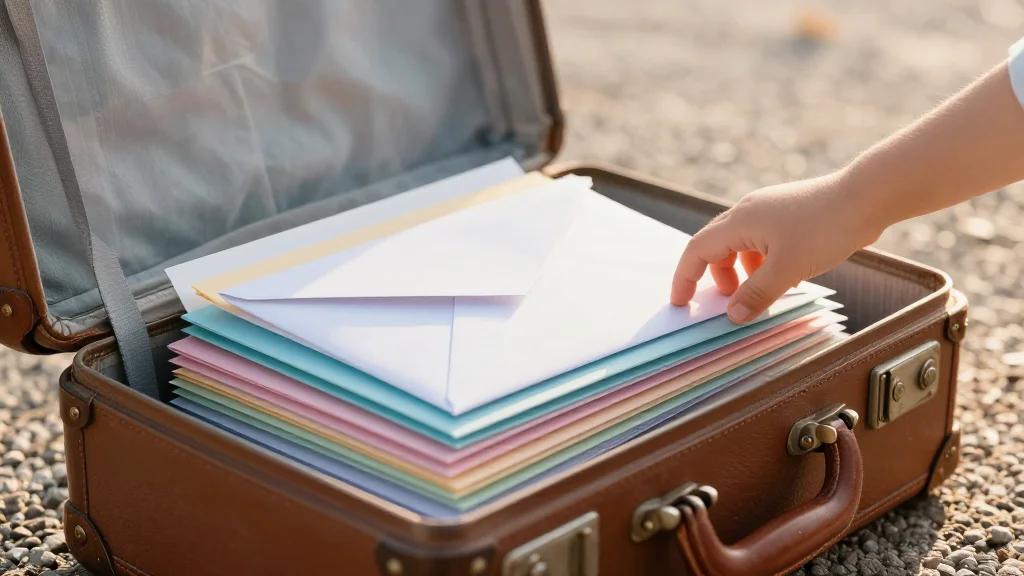 Prep Ahead to Lighten Mental Load During Family Time