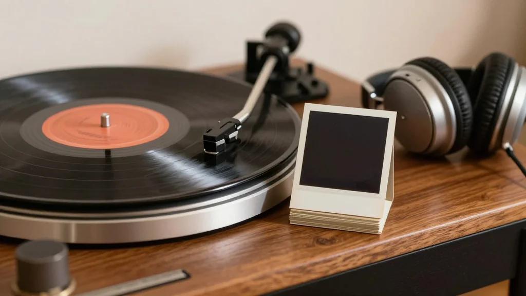 Spencer Cullum on McDonald & Giles – S/T