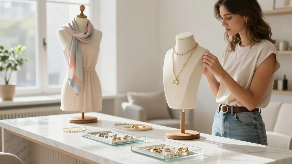 2DAY, a Pop-Up Shop with a Distinct Point of View