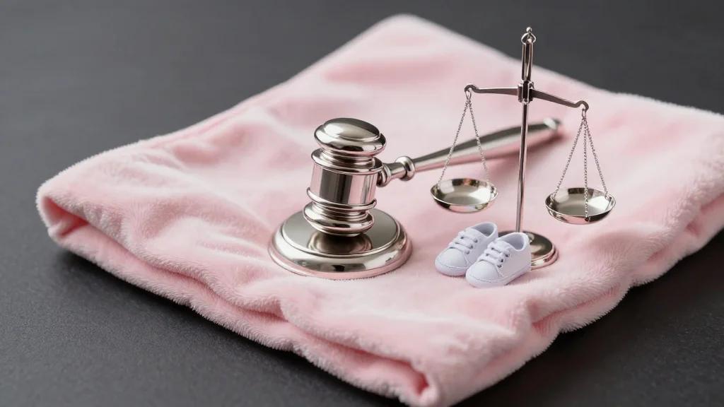 Morning Brief Podcast: Two Women Fought to Change India's Maternity Laws... And Succeeded