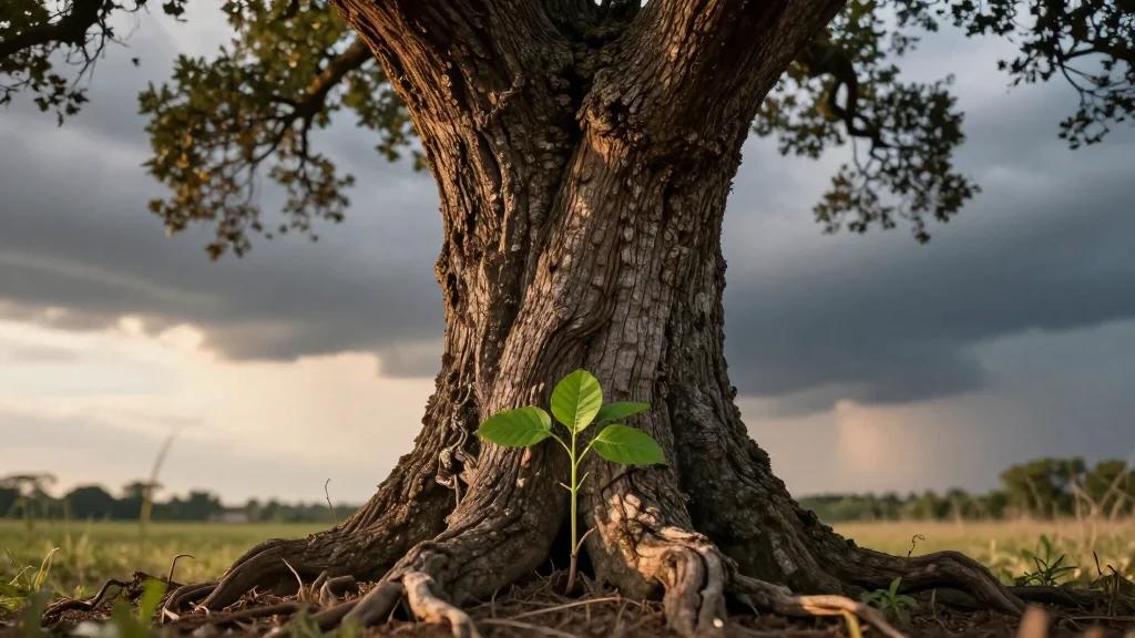 Fundamentals Outshine Daily Swings in Volatile Markets