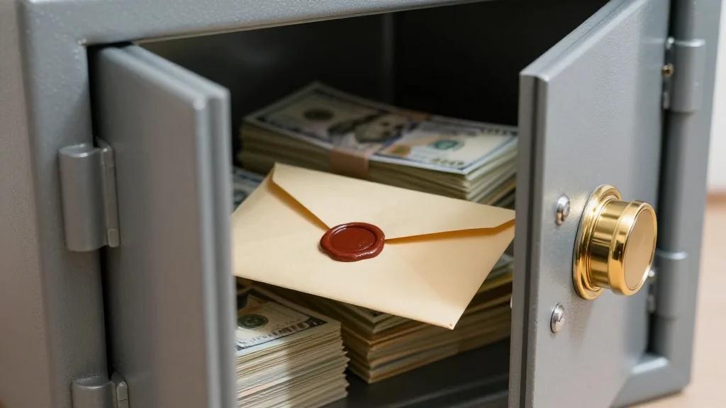 Fund the Trust, or Probate Defeats It