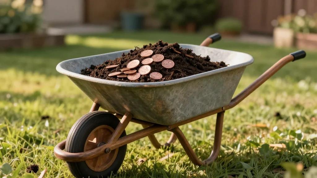 Whether for Curb Appeal, Cutting Grocery Costs or Pleasure, Your Garden Project Needs a Realistic Budget
