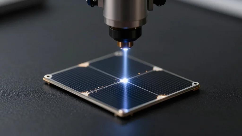 How LECO Process Could Push TOPCon Solar Cell Efficiency Beyond 26%