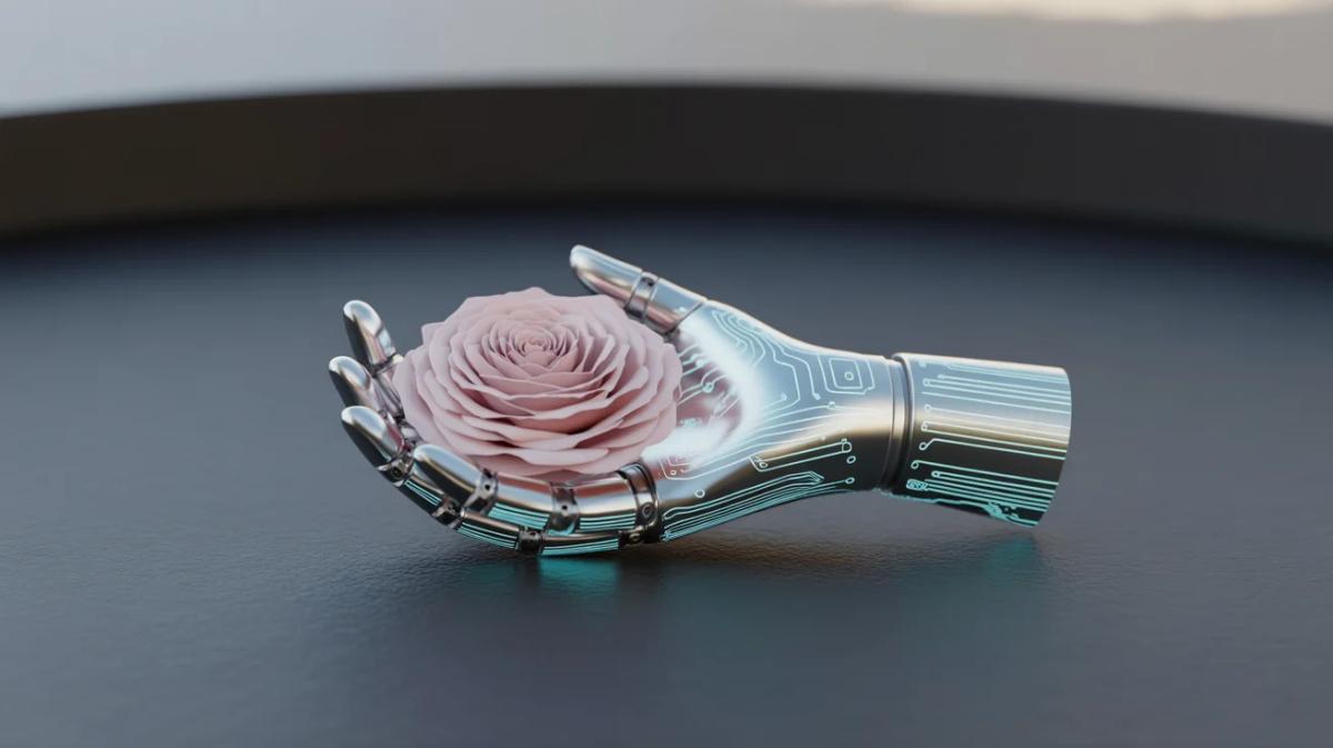 Watch What May Be Apple's Most Inspiring Video Ever