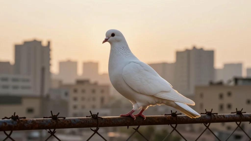 The Iran Ceasefire Reveals a Domino Effect of Conflict