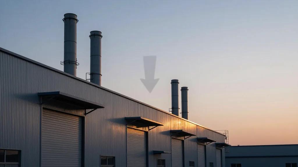 Manufacturing Employment and Hours