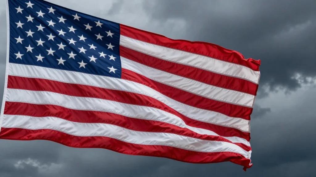 Holiday Week Brings Continued Wild Market Volatility