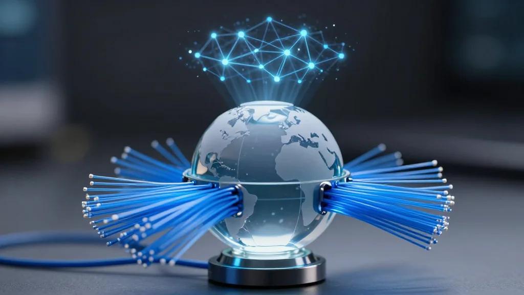 Internet Rebuilding: Salesforce Goes Headless, Stripe Expands Agent‑First Services