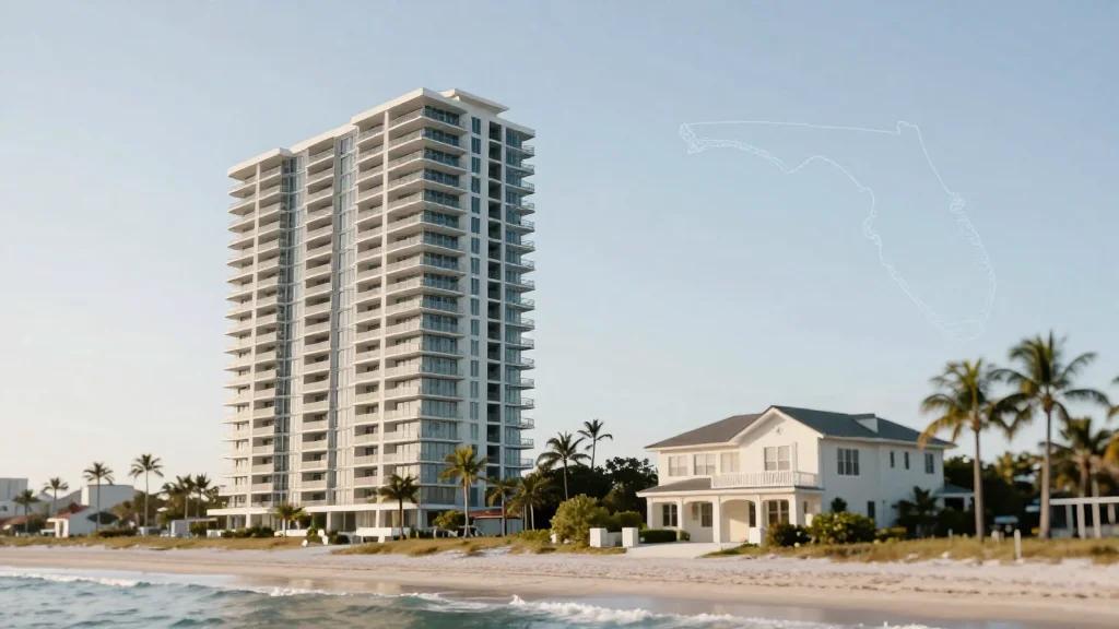 Condo Vs. Single‑Family Market Shock Revealed Soon