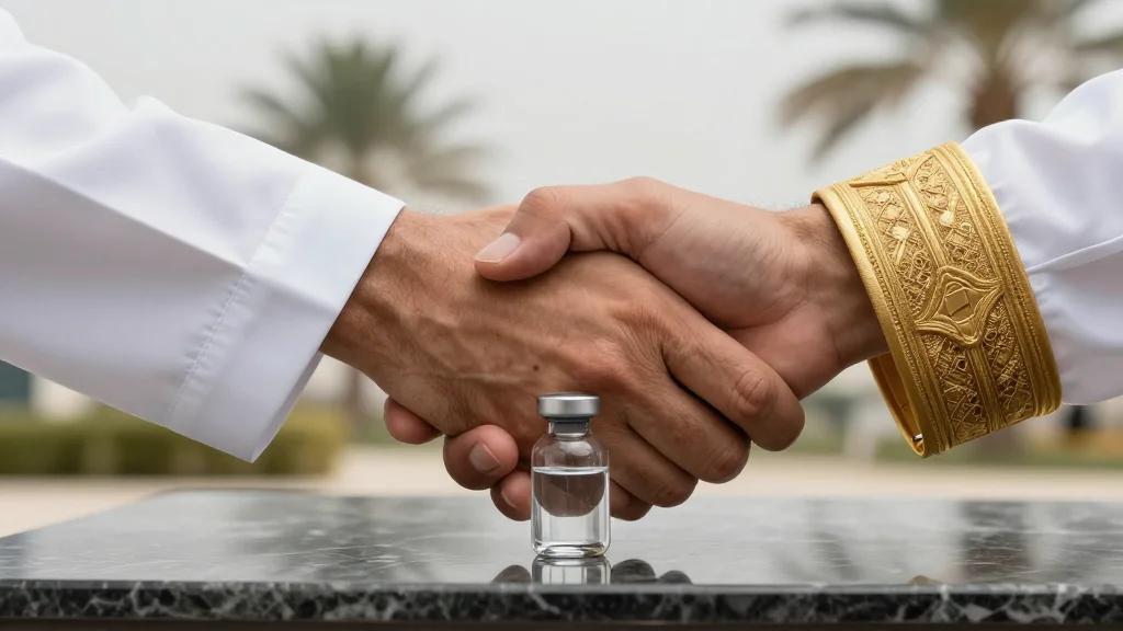 Idorsia and Pharmalink Sign Agreement to Distribute Quviviq