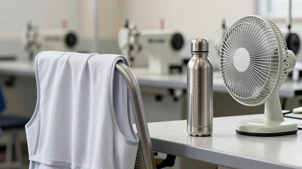 AAFA Guide Introduces ‘Practical’ Steps for Workplace Heat Safety