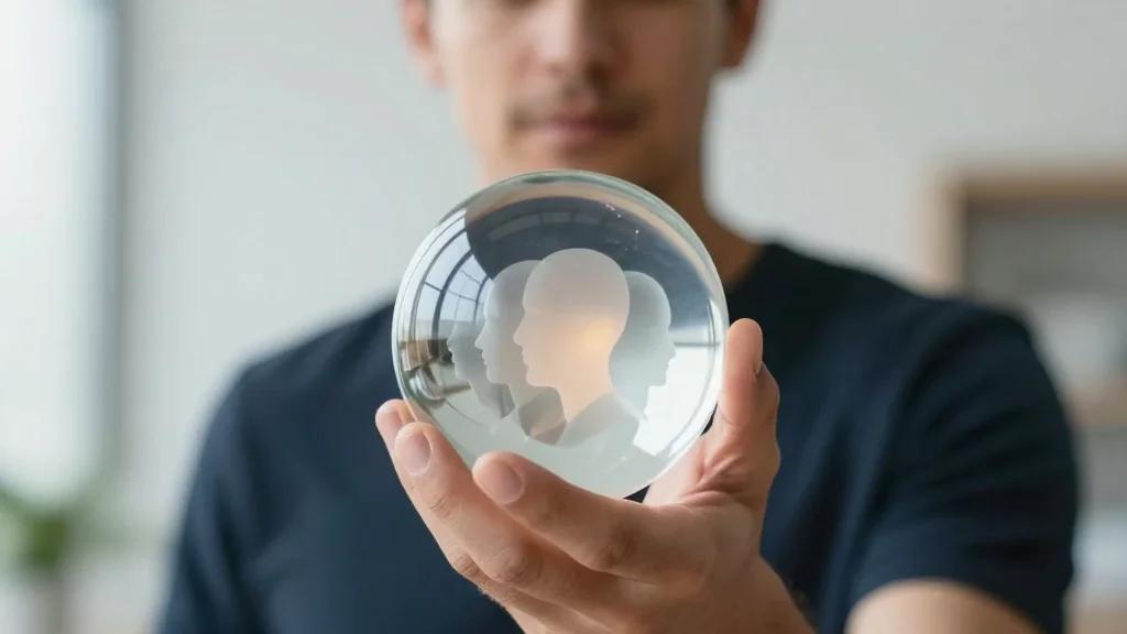 Some Models Don't Identify with Their Official Name