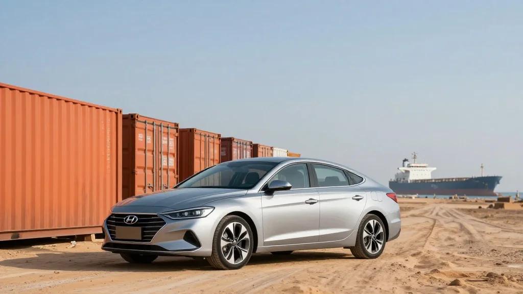 Hyundai Unable to Offset Middle East Sales Losses Amid Conflict – Report