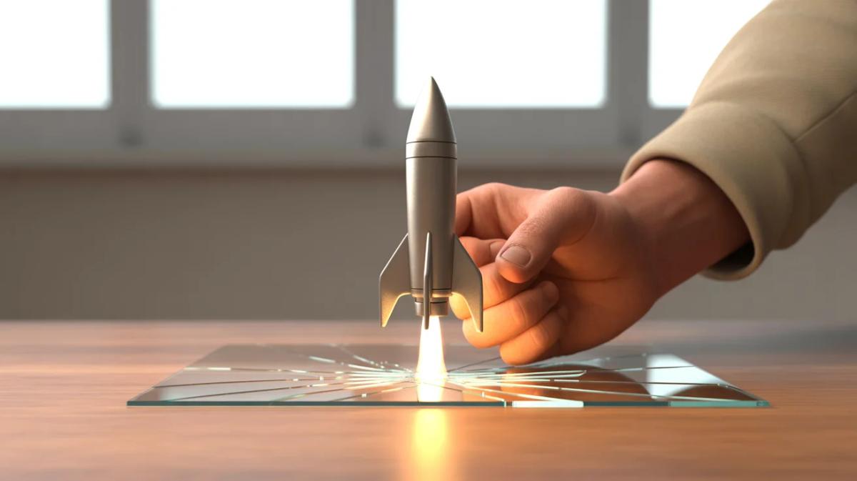 Founders Must Stay Engaged, Focus, and Play the Long Game