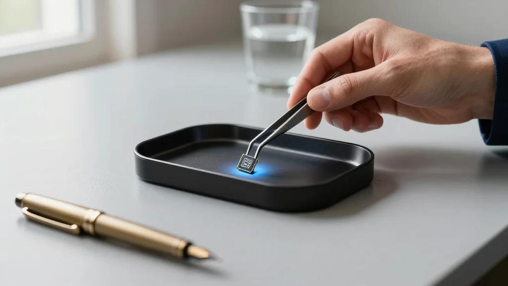 PowerLattice Secures $25M Series A to Accelerate AI Power Delivery