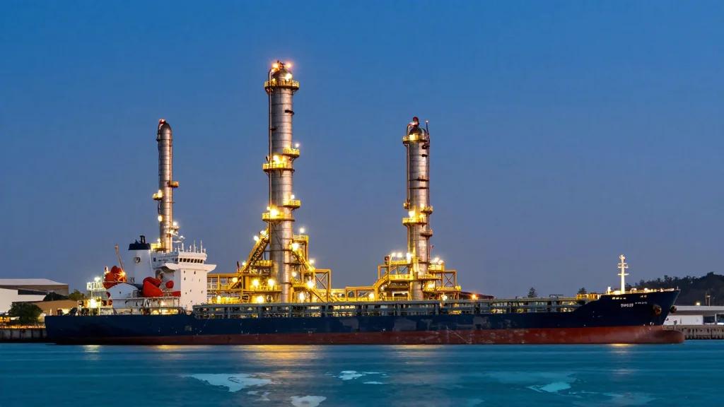 Crude Awakening:  Why Energy Shocks Demand More than Quick Fixes