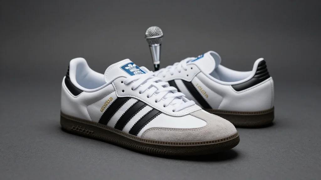 The Sneaker Jay-Z Wore to His GQ Interview Is Getting People Talking