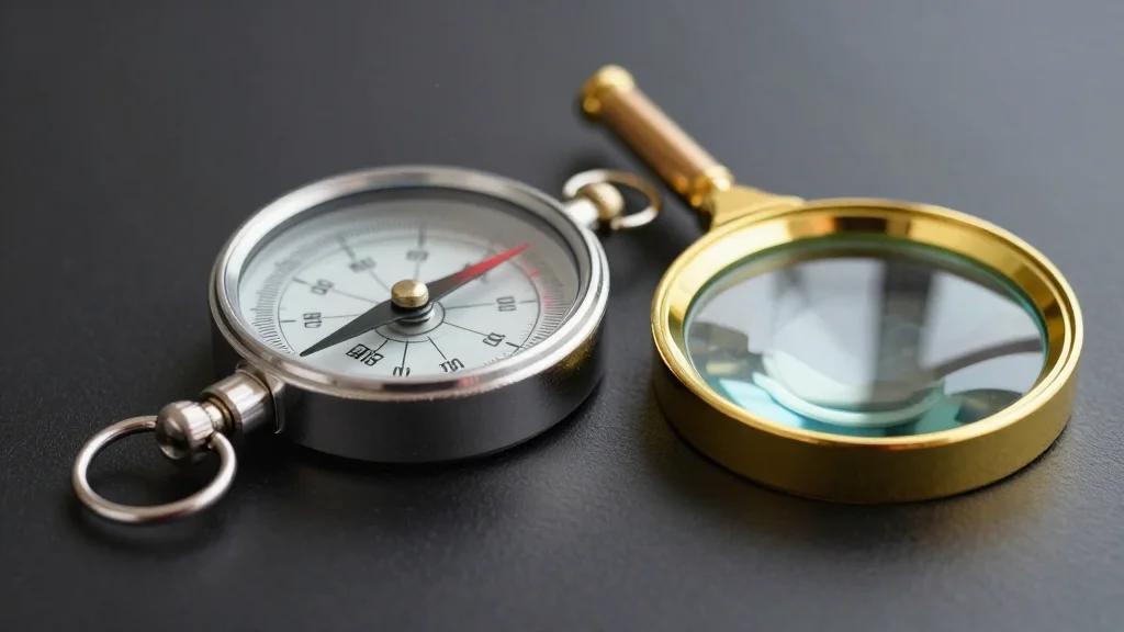 Five Essential Moves for Traders During Corrections