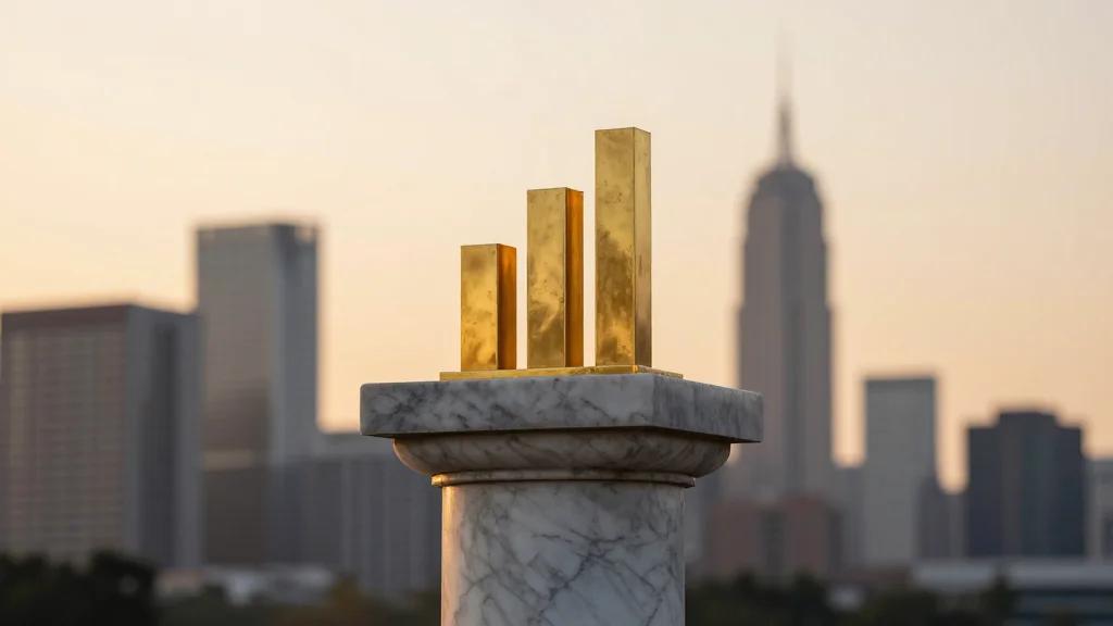 U.S. Economy Remains Resilient Amid Growing Global Risks