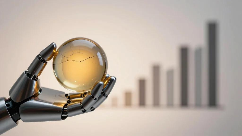 OpenAI's Funding Mostly Contingent, Raising Flameout Fears