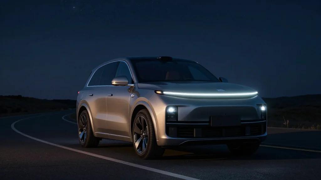 New 2027 Kia Telluride Shines Amid