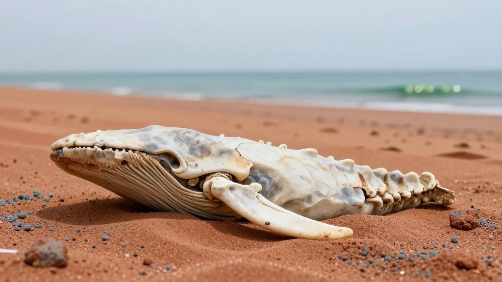 The Link Between Whales In The Andes & Climate Change