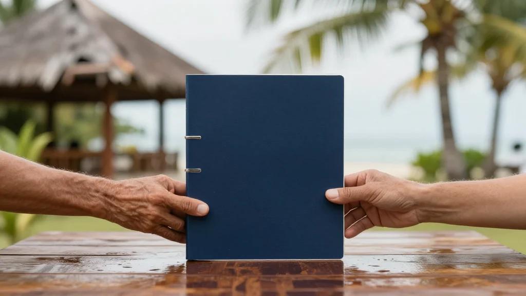 Helping a Major Resort Company Recover After Hurricane Melissa