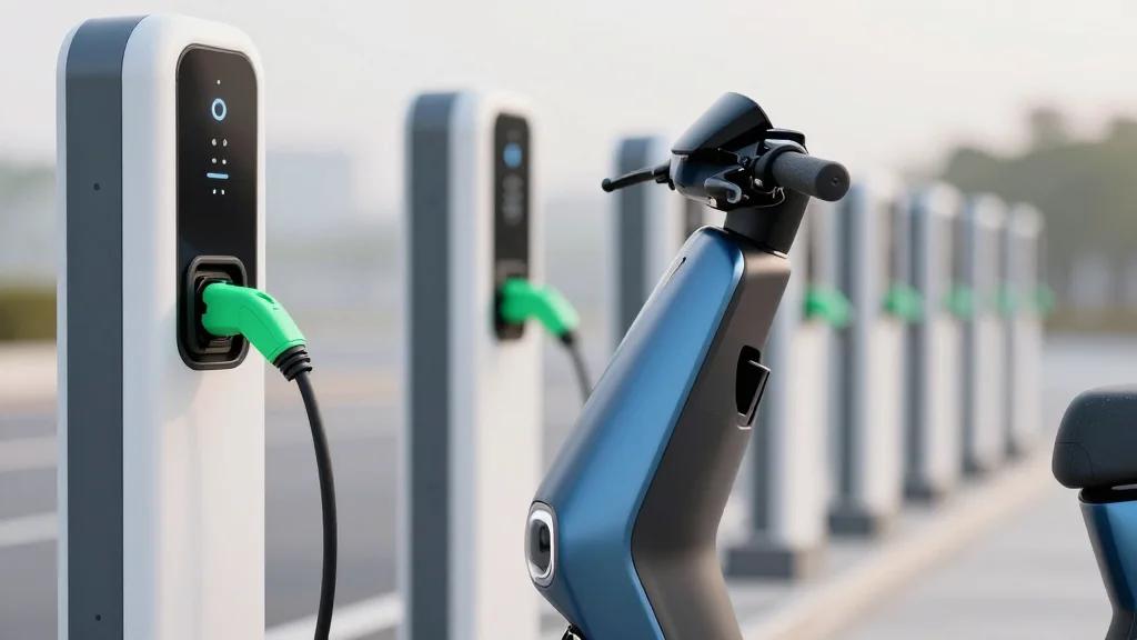 Ather Energy Doubles Retail Footprint to 700 Outlets in FY26