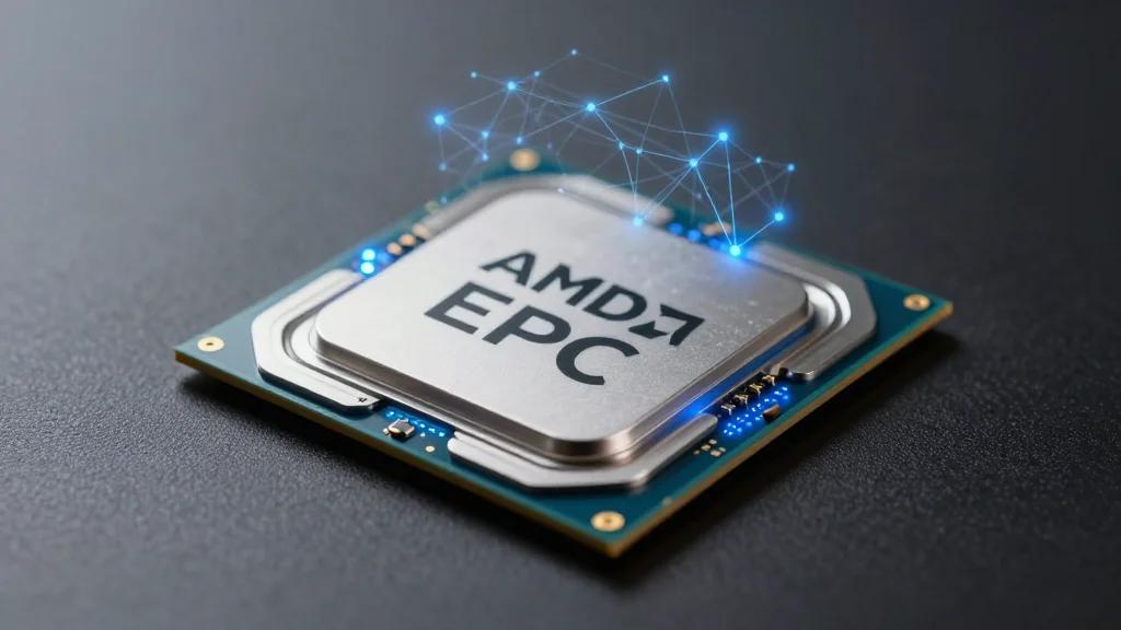 AMD Beats Q1 2026 Estimates as Data Center Revenue Jumps 57% to $5.8B