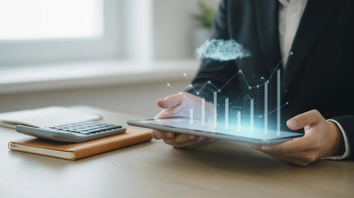 Claryx.ai Launches AI-Powered Advisory Platform to Help Accountants Deliver Higher-Value Services