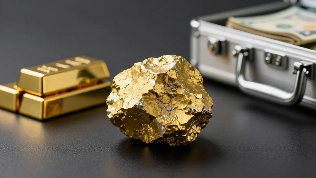 ValOre Provides Update on Hatchet Uranium Corp. Transaction