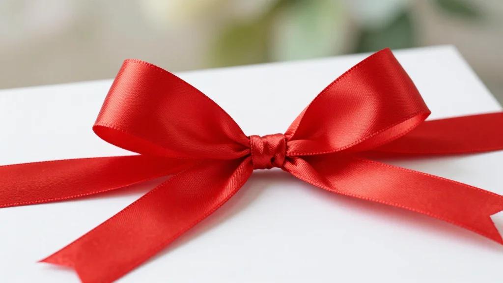 How to Make a Ribbon Bow for Wreaths, Gifts & Decor (Step-by-Step)