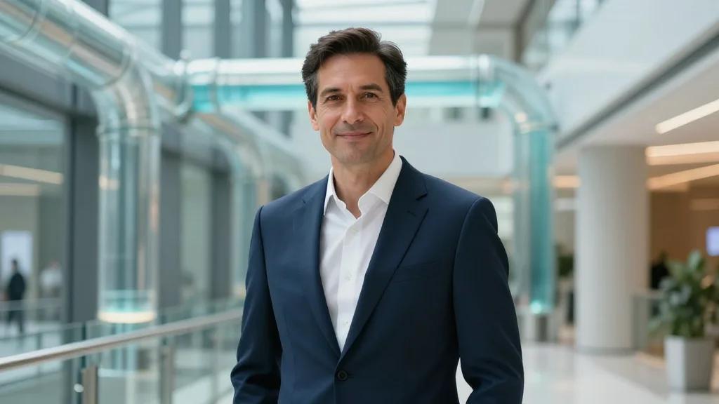 Armstrong Fluid Technology Appoints Danilo Elez as Chief Executive Officer