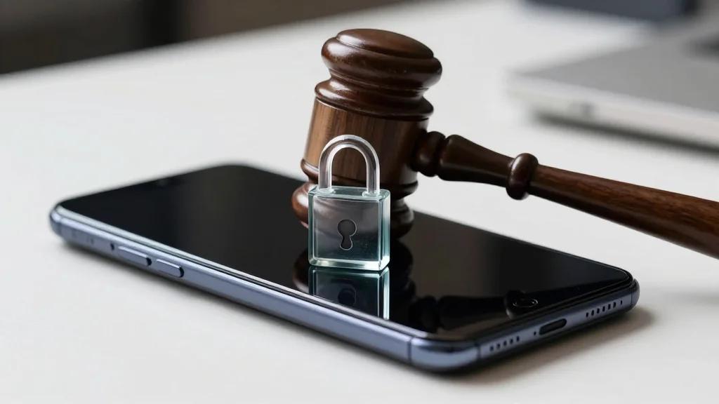 Google Agrees to $135 Million Android Data‑harvesting Settlement