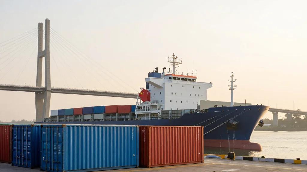 China Fills Infrastructure Gap, yet Cuts Sovereign Loans