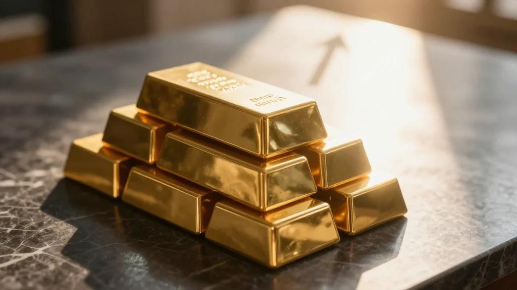 9 Sensex Stocks with up to 40% Upside Potential — Are These in Your Portfolio?