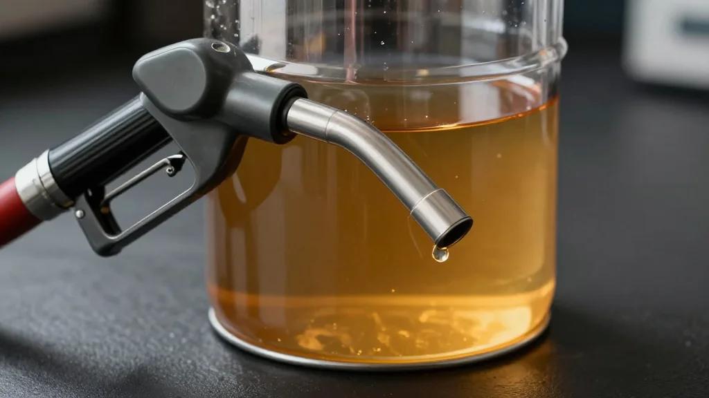 ARA Crop-Based Fame Cheaper than Diesel for First Time